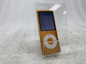 Apple iPod nano 4. Gen MB598LL/A* A1285 4GB Gebraucht Top Zustand - Bild 1 von 4