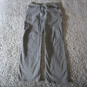 Arborwear Pantalone Uomo 34X34 Salice Flex Escursionismo Outdoor Performance 102330 - Foto 1 di 11