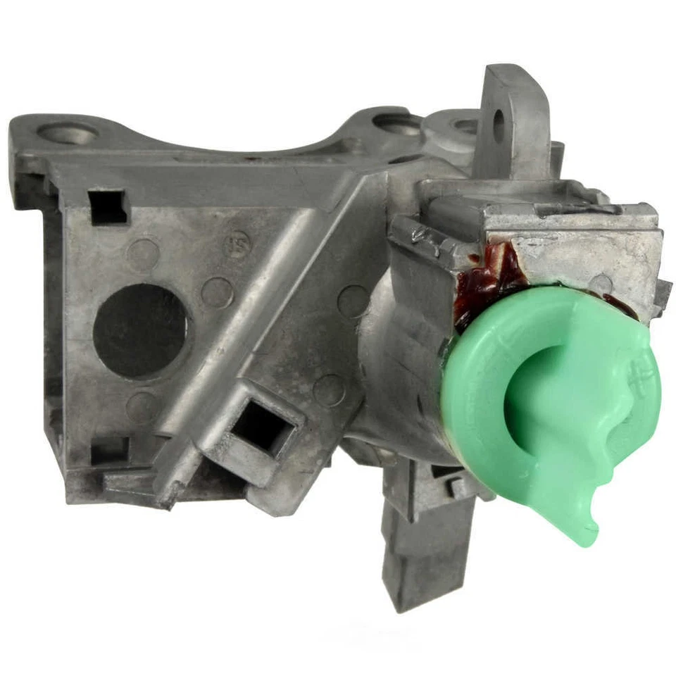 Carcasa de bloqueo de encendido compatible con GMC Savana 1500 Savana 2500 2005-2007, Savana 3500 WV Foto 1 de 4