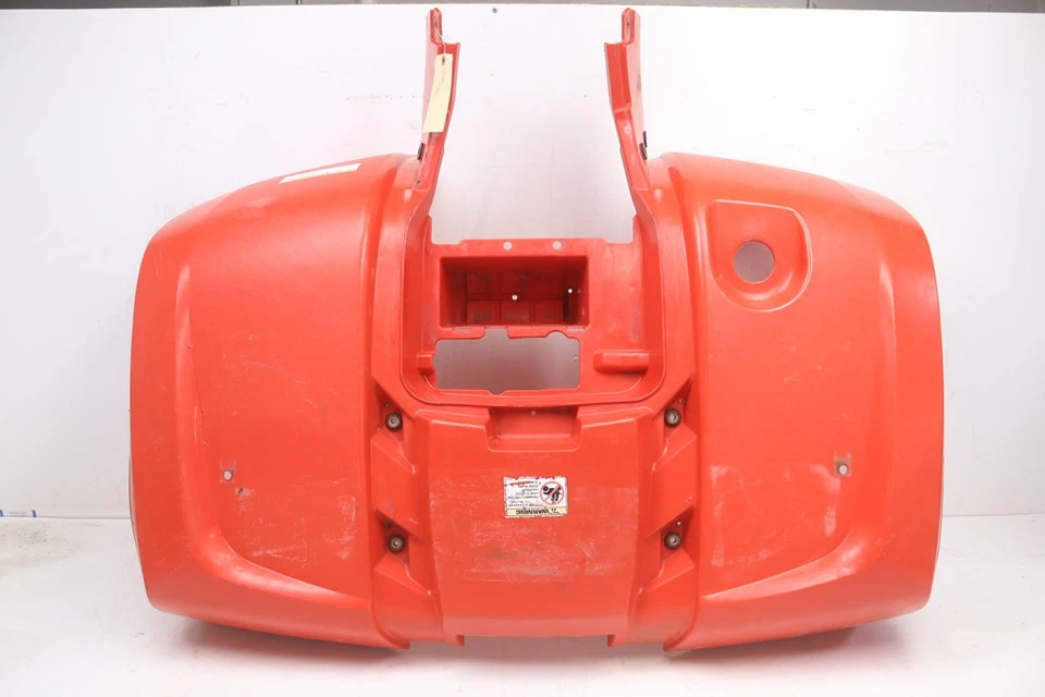 Arctic Cat H1 650 08 Fender Rear 2506-702 52240 Foto 1 de 4