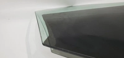 Vidro dianteiro direito usado para porta frontal serve: 2013 Bmw 650I 4 Dr Gran Coupe dianteiro direito - Imagem 1 de 4