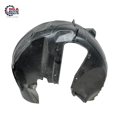 15-23 Dodge Charger REAR RH PASSENGER SIDE FENDER LINER SPLASH SHIELD OEM - Image 1 of 4