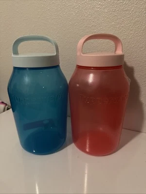 2 Bottles 3 Liters Each One - Image 1 of 3
