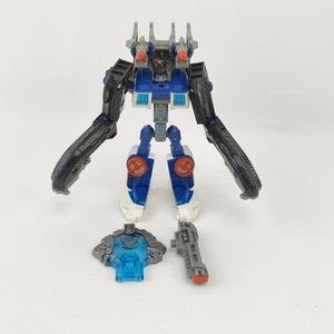 Transformers Storm Surge Complete Movie 2007 Scout Class Target - Picture 1 of 6