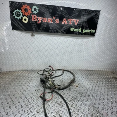 95 96 97 1996 OEM Yamaha Timberwolf 250 arnés de cableado 4BD-82590-20-00 Foto 1 de 4