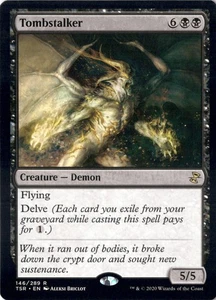 Tombstalker Modern Masters 102 LP - Picture 1 of 2