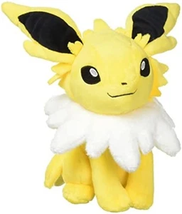 Pokemon ALLSTAR COLLECTION stuffed Sanders S Free Shipping w/Tracking# New Japan - Picture 1 of 4