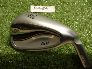 Ping G Le3 Womens 46* W Pitching Wedge ULT250 L Ladies Graphite U-size Black Dot - Picture 1 of 6