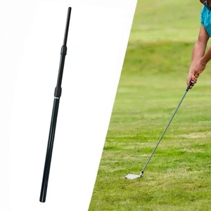 Three Section Telescopic Shaft Golf Putter Accessory Repair Parts Components - Picture 1 of 5