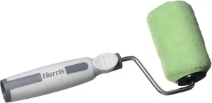 Harris Seriously Good Außen Holzarbeiten Schuppen & Zaun Rollenrahmen & Hülse 4 Zoll - Bild 1 von 9