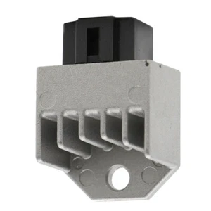 Motorcycle Voltage Regulator Fit for Honda CG125 C90 CRF CRF230F CRM50R - Picture 1 of 6