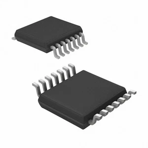 2 pezzi 74HC367 HC367 - SMD Case TSSOP16 Circuito Integrato ST Microelectronics - Imagen 1 de 1