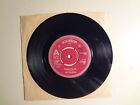 GOLLIWOGS: (Early Creedence Clearwater)Brown- Eyed Girl-U.K. 7" 66 Vocalion Demo