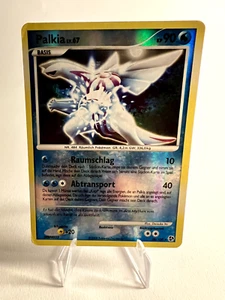 Pokemon Palkia Lv.67 (GE 26) DE Reverse Holo Exzellent - Picture 1 of 2