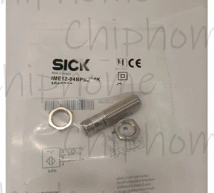 1 Stück NEU KRANK IME12-04BPSZC0K Näherungsschalter - Bild 1 von 1