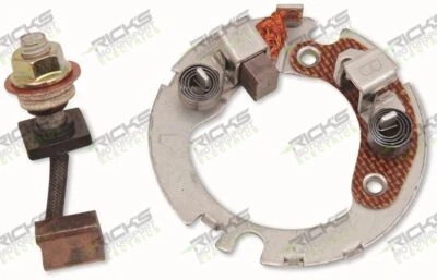 Kit de reparación de placa de cepillo Ricks para Suzuki Quadrunner 160 LT160 2x4 2003-2004 Foto 1 de 3