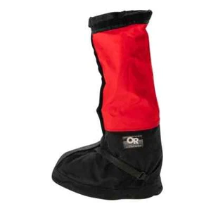 Neu mit Etikett - Outdoor Research Brooks Rangers Gore-Tex Überstiefel, LARGE - Bild 1 von 12