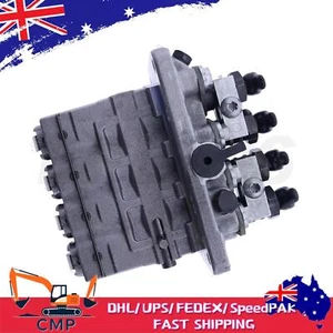 Fuel Injection Pump 104139-4151 For Kubota V2203 V2403 Engine Bobcat 773  Loader - Foto 1 di 4