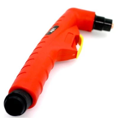 PF0140 Torch Head Fit Trafimet Ergocut A81 Plasma Cutter Torch,PKG/1 - Image 1 of 4