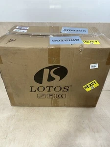 Lotos LTPDC2000D Plasma Cutter Pilot Arc 50Amp Dual Volt 200A TIG/ Stick Welder - Picture 1 of 10