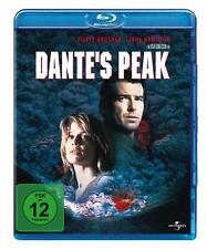 Dante's Peak [Blu-ray] (Blu-ray) Pierce Brosnan Linda Hamilton (UK IMPORT)