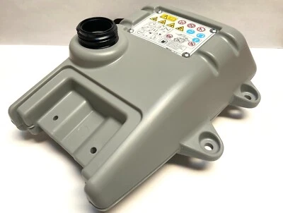 Tanque de combustible Multiquip OEM MTX70 MTX60 MTX50 Mikasa Rammer 366910042 Foto 1 de 4