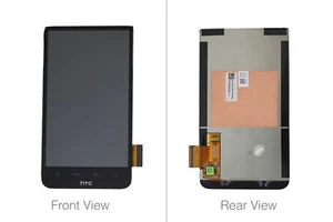 Genuine HTC Desire HD LCD Screen & Digitizer - 83H00322-11 - Picture 1 of 1