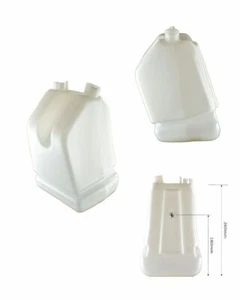Kart Tank Benzintank Wechseltank Kunststoff 9 Liter tank reservoir - Bild 1 von 1