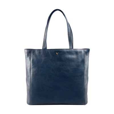 Clara Large Leather Tote - Image 1 of 4