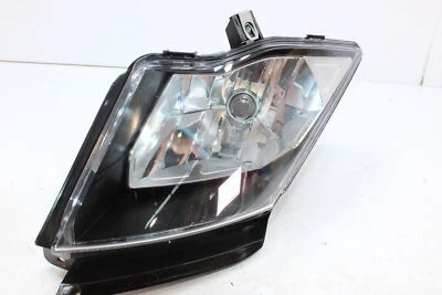 09-16 Ski-doo Gsx 1200 Se 4 Tec Front Left Headlight        517304195  - Изображение 1 из 4