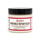 Angelus Paintable Leather Filler | Repair Minor Holes & Scratches