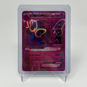 Iggy Azalea Pokémon Card (Mother’s Day)