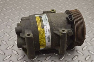 RENAULT MEGANE 1.9 dCi 2006 A/C Air Con Compressor Pump 8200309193 15255273 - Picture 1 of 4