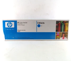 Tambor de imágenes cian HP LaserJet 9500 - C8561A - Imagen 1 de 3