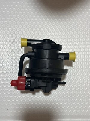 Bomba de detección de fugas del sistema de emisiones evaporativas para Dodge Chrysler Jeep VDE1002 Foto 1 de 4
