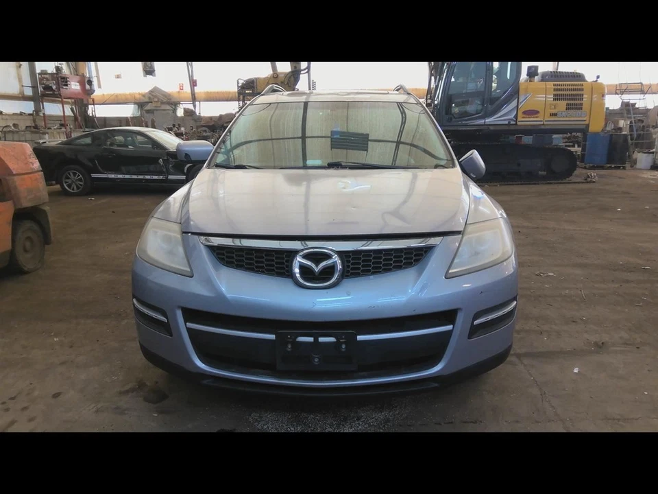 Automatic Transmission AWD Thru 10/25/07 Fits 08 MAZDA CX-9 6426779 Foto 1 de 4