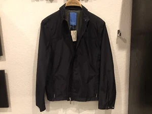 ESCADA Luxus-Sport-Jacke, Damen, NEU, GR. S, Gore Tex, dunkelblau - Bild 1 von 9