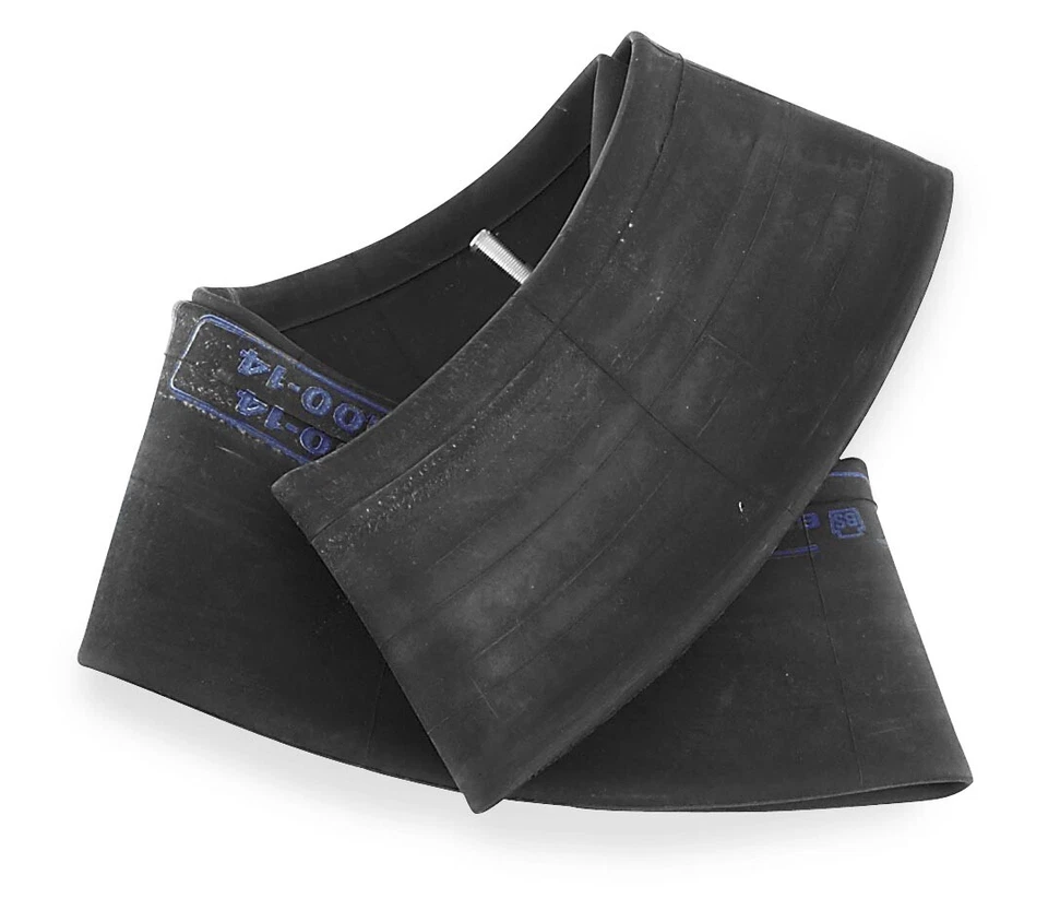 Tubo de alta resistencia Bridgestone 100/90-19 - Vástago de válvula TR-4 543470 Foto 1 de 1