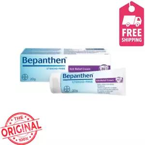 BEPANTHEN ANTI-EXEM 50g Hautjucken und Rötungen verursacht durch Neurodermitis - Bild 1 von 4