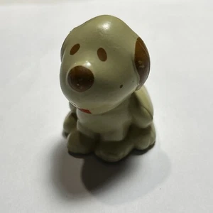 Vintage My Little Pony G1 Brandy the Stable Dog Figure Toy - Picture 1 of 9