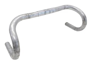SR Sakae Road Champion Drop Handlebar 25.4/390mm (C1) - Picture 1 of 8