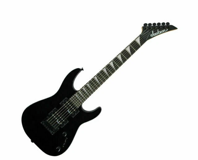 Jackson JS Series Dinky Minion JS1X Electric Guitar - Black