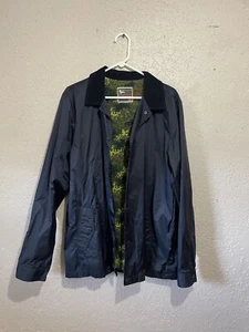 Windbreaker Modern Amusement L - Picture 1 of 4