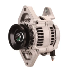 Suzuki Swift Samurai Justy Alto 1.0 1.3 1983 - 2004 Alternator - Picture 1 of 4