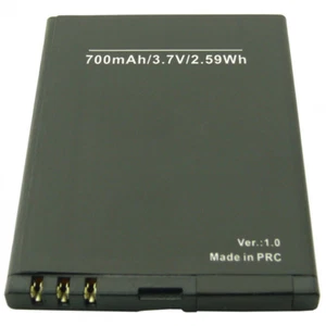 Original MAJESTIC Tlf Akku - Silene 31 Btt - 31 - Bild 1 von 3