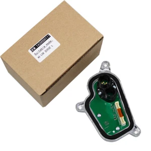 Right Side Headlight Day Running Light DRL LED Module Control Fit For Audi A5 S5 - Imagen 1 de 4