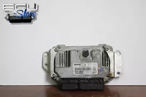ECU CENTRALITA MOTOR 0261S04464 89661-0H070 TOYOTA AYGO PEUGEOT 107 1.0 - Imagen 1 de 1