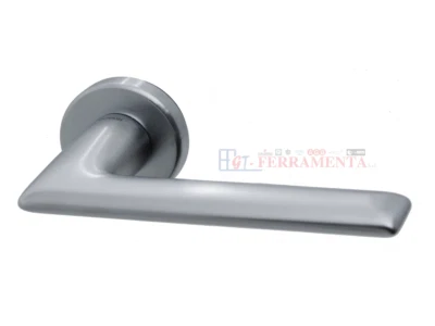 MANIGLIA PER PORTA MOD.TECNO OLIVARI - Immagine 1 di 3