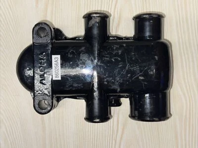 Thermostat Housing  Mercruiser  860256  *OEM Quality* - Image 1 of 4