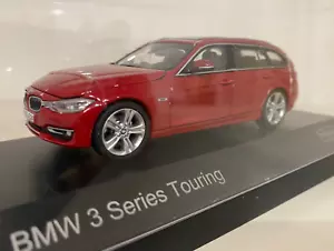 BMW Serie 3 Touring (F31) 1:43 Paragon - Foto 1 di 6